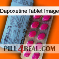 Dapoxetine Tablet Image 35